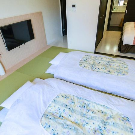 Ferienwohnung Momo Premium 202 Sapporo Exterior foto